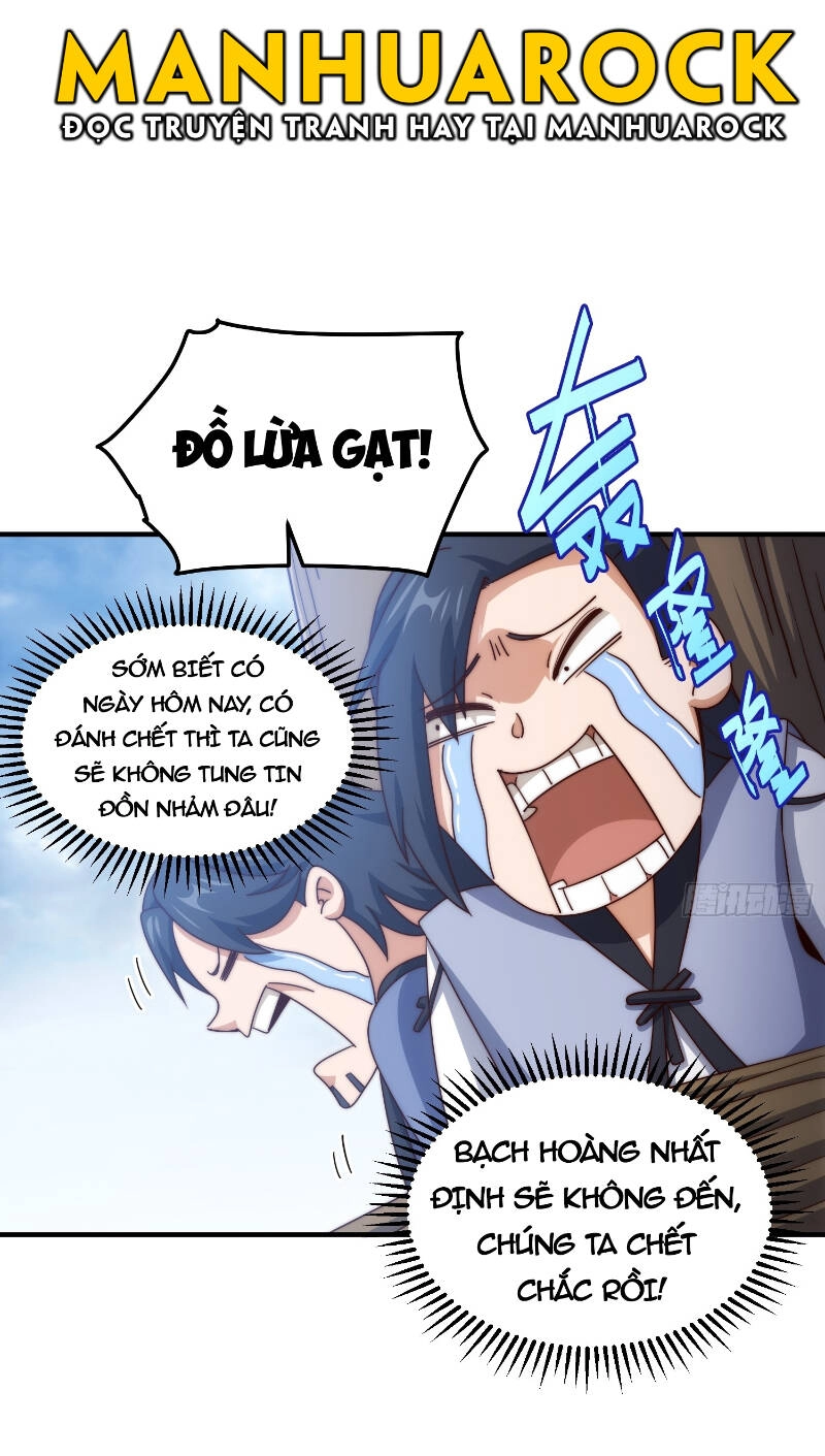 Người Trên Vạn Người Chapter 317 - 15