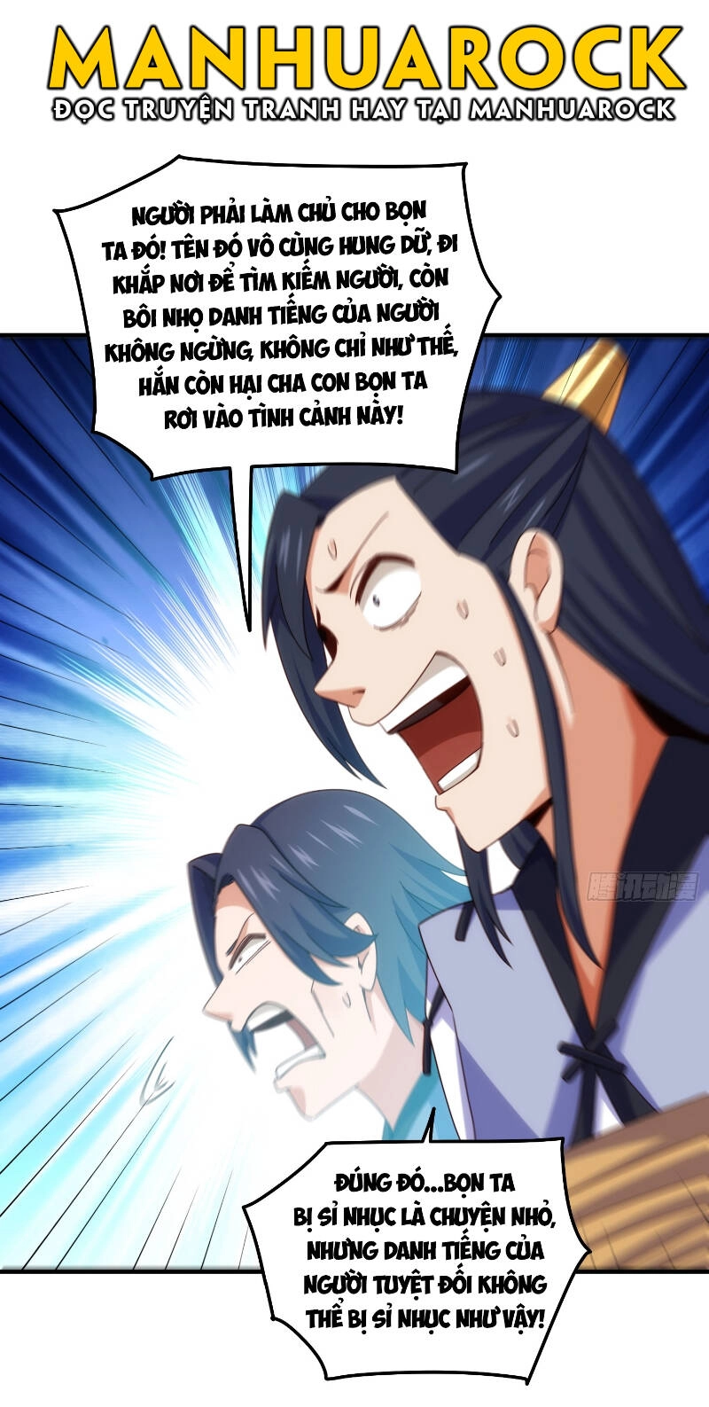 Người Trên Vạn Người Chapter 317 - 23