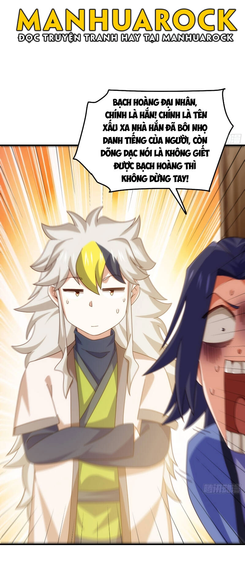 Người Trên Vạn Người Chapter 317 - 25