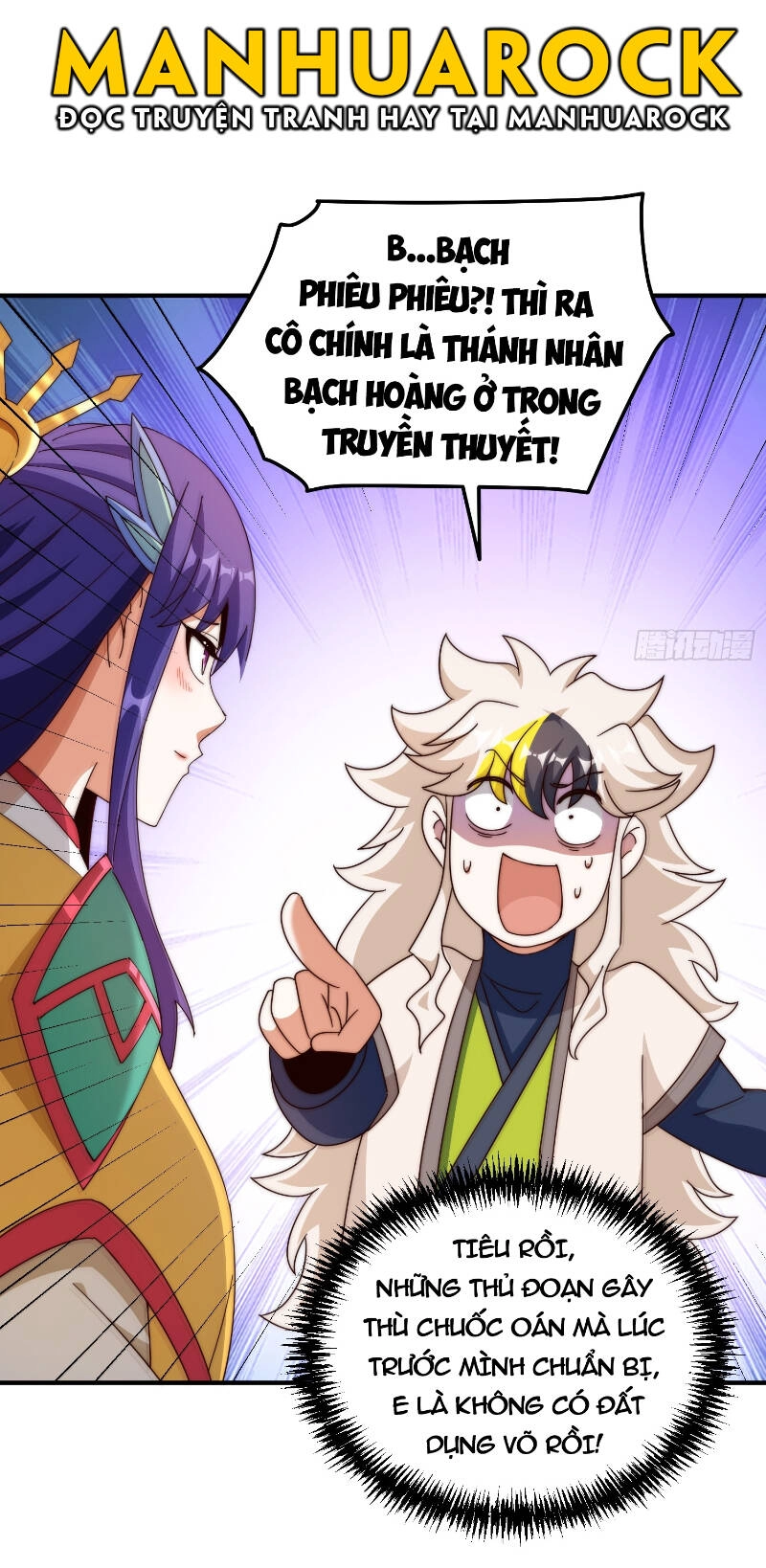 Người Trên Vạn Người Chapter 317 - 31