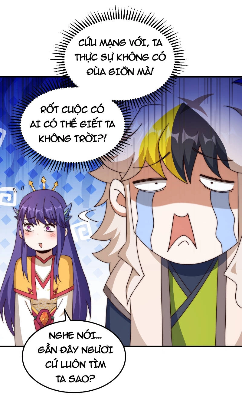 Người Trên Vạn Người Chapter 317 - 34