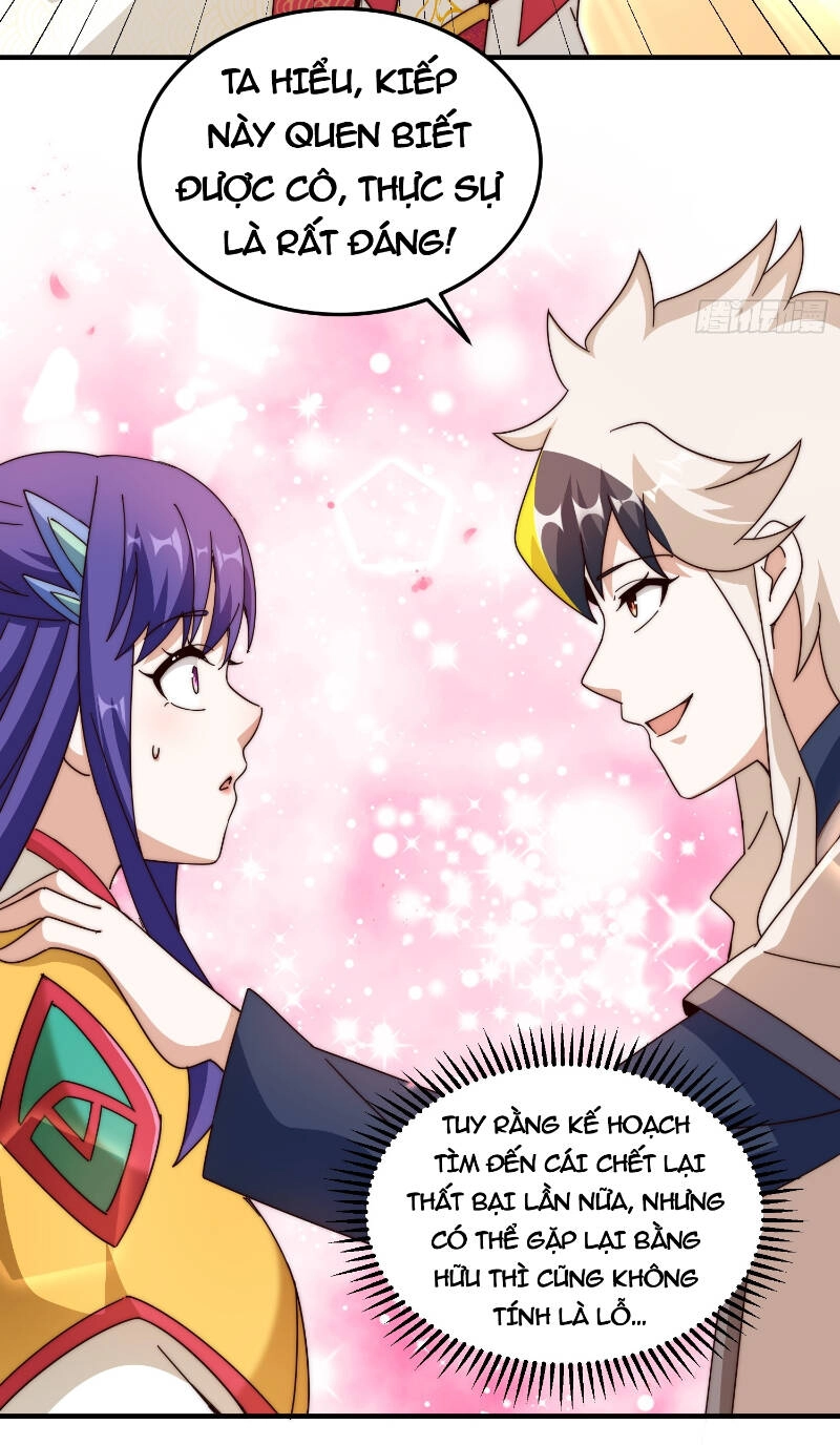 Người Trên Vạn Người Chapter 317 - 37