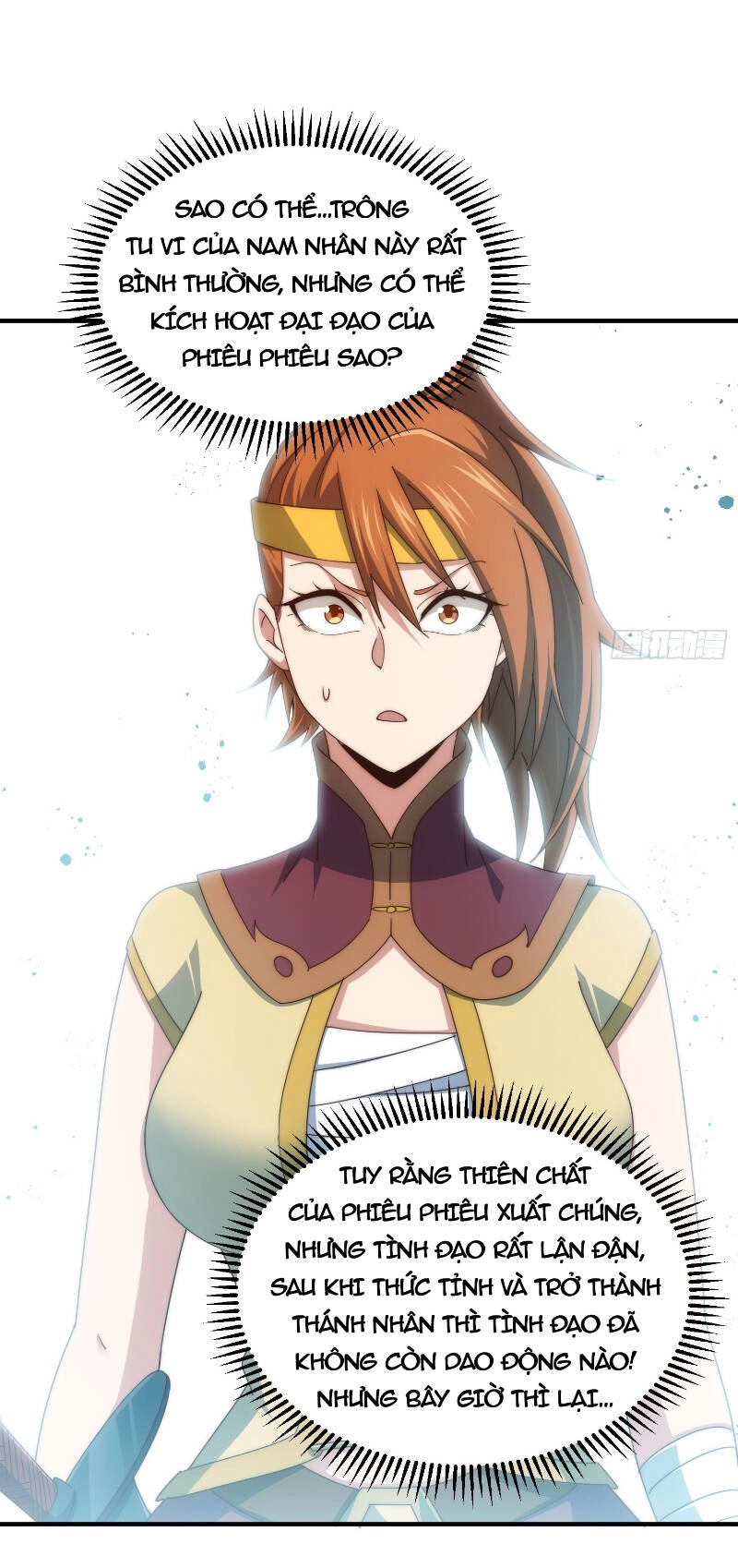 Người Trên Vạn Người Chapter 317 - 41