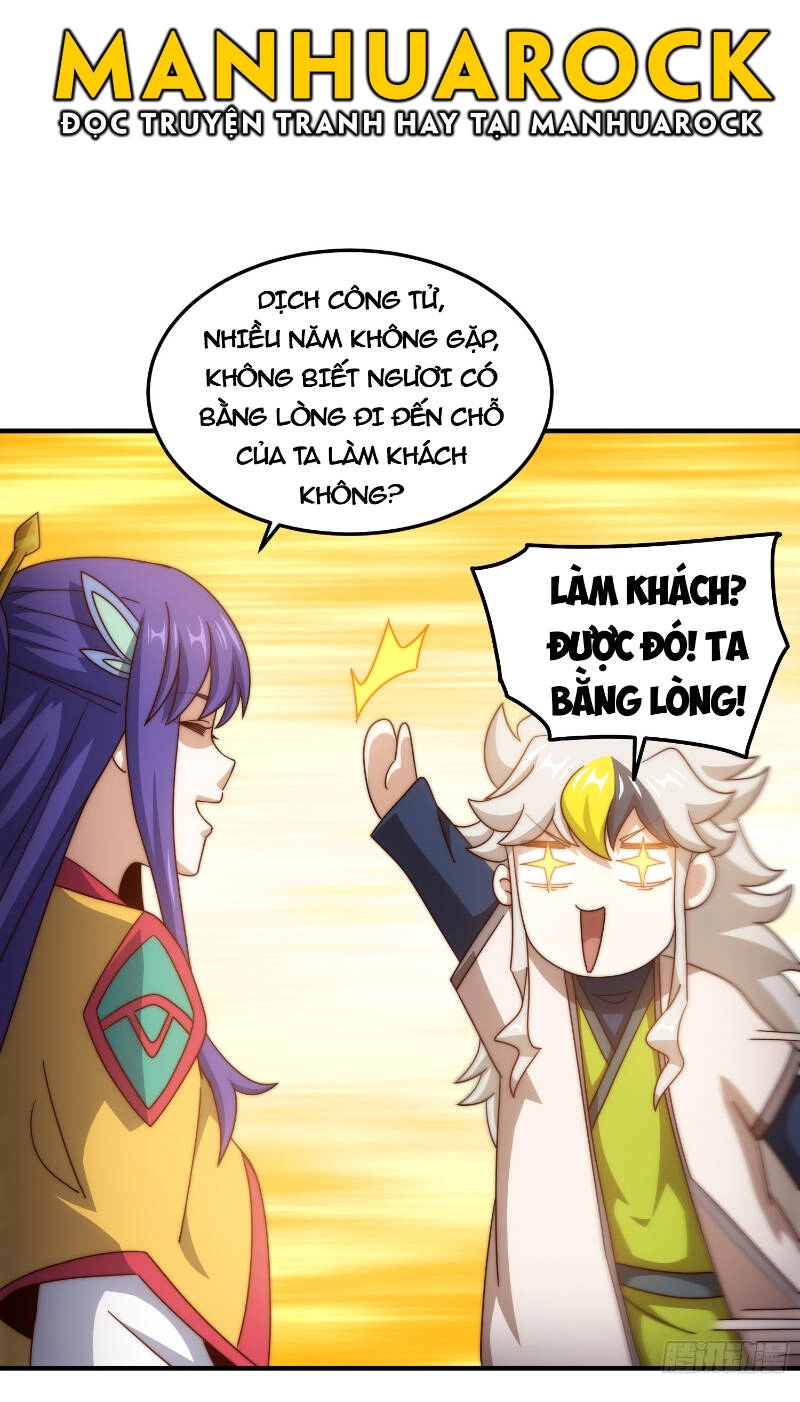 Người Trên Vạn Người Chapter 317 - 46