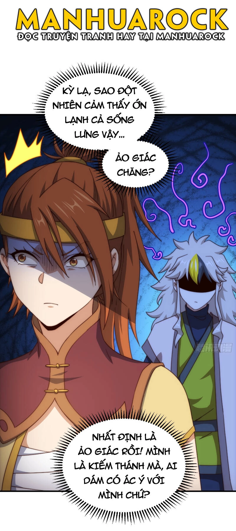 Người Trên Vạn Người Chapter 317 - 49