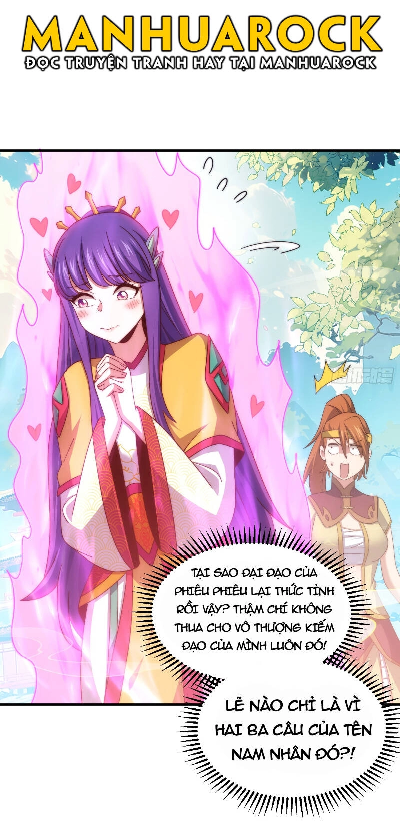 Người Trên Vạn Người Chapter 318 - 4