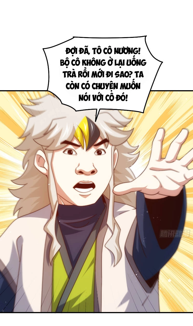 Người Trên Vạn Người Chapter 318 - 8