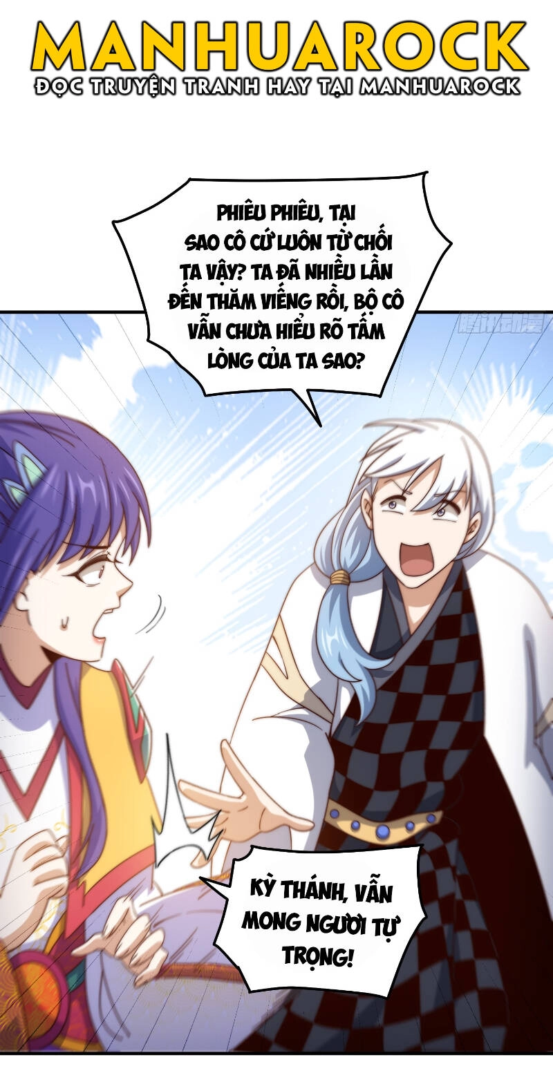 Người Trên Vạn Người Chapter 318 - 16