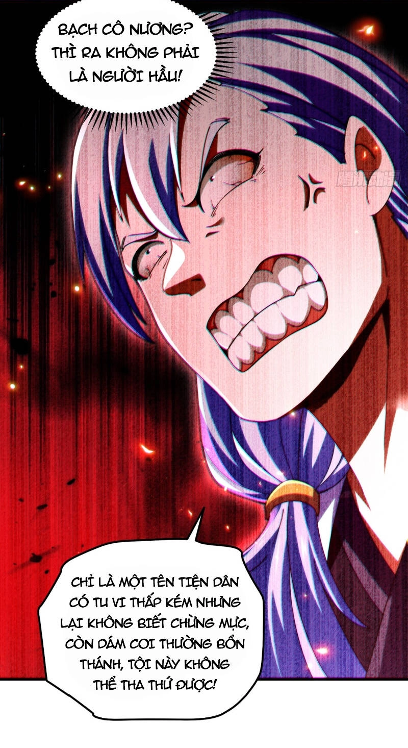 Người Trên Vạn Người Chapter 318 - 21