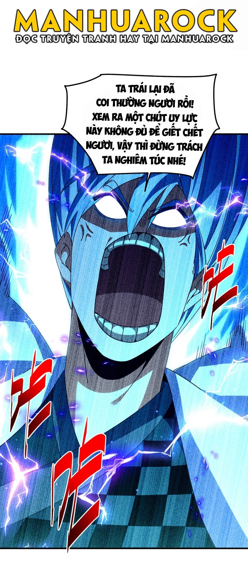 Người Trên Vạn Người Chapter 318 - 27