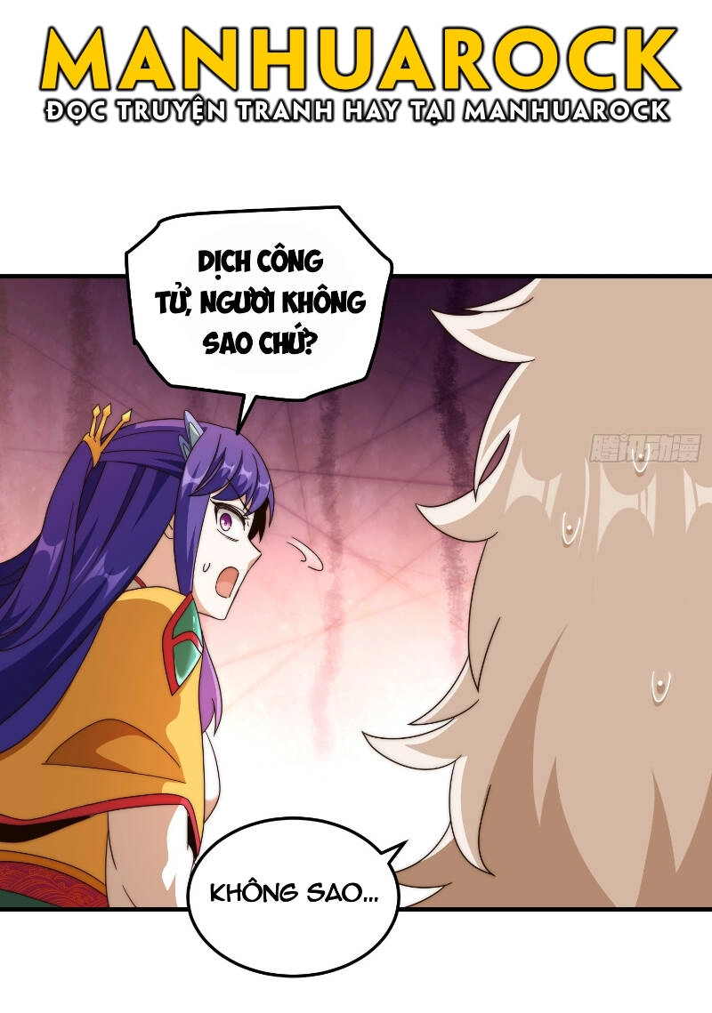 Người Trên Vạn Người Chapter 318 - 31