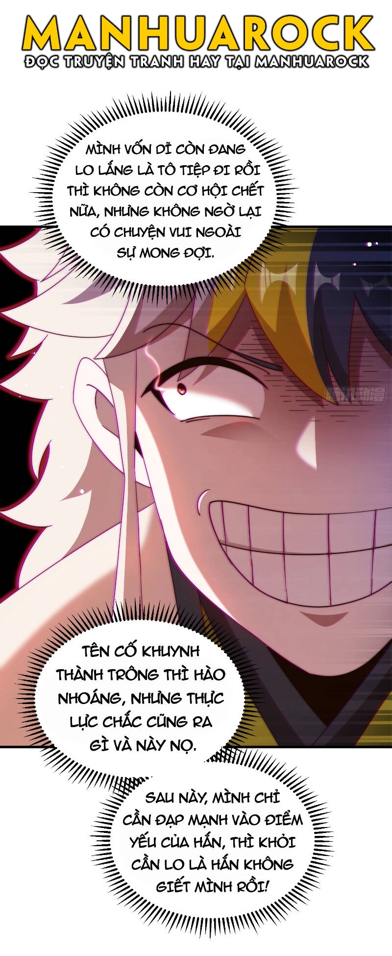 Người Trên Vạn Người Chapter 318 - 35