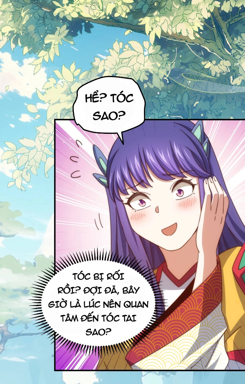 Người Trên Vạn Người Chapter 318 - 37