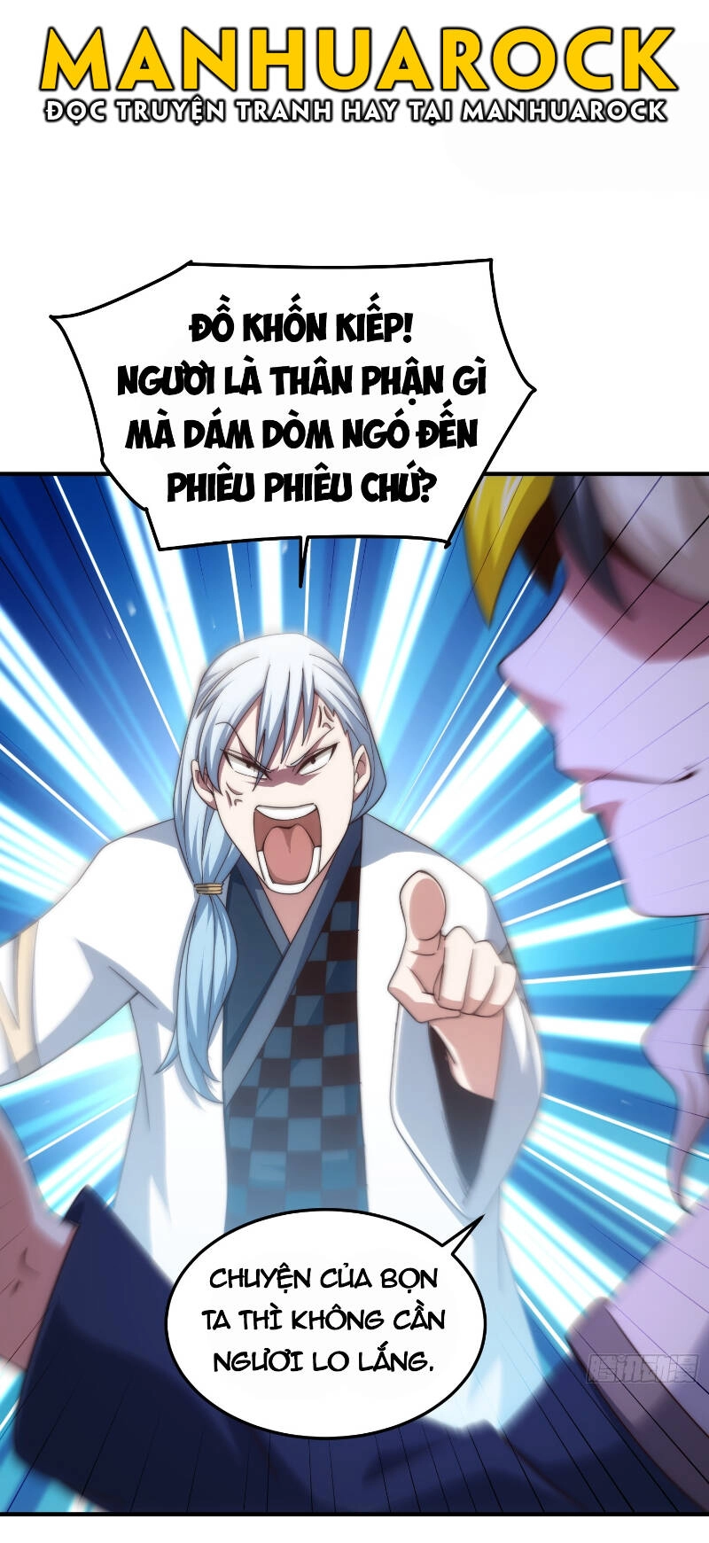 Người Trên Vạn Người Chapter 318 - 43