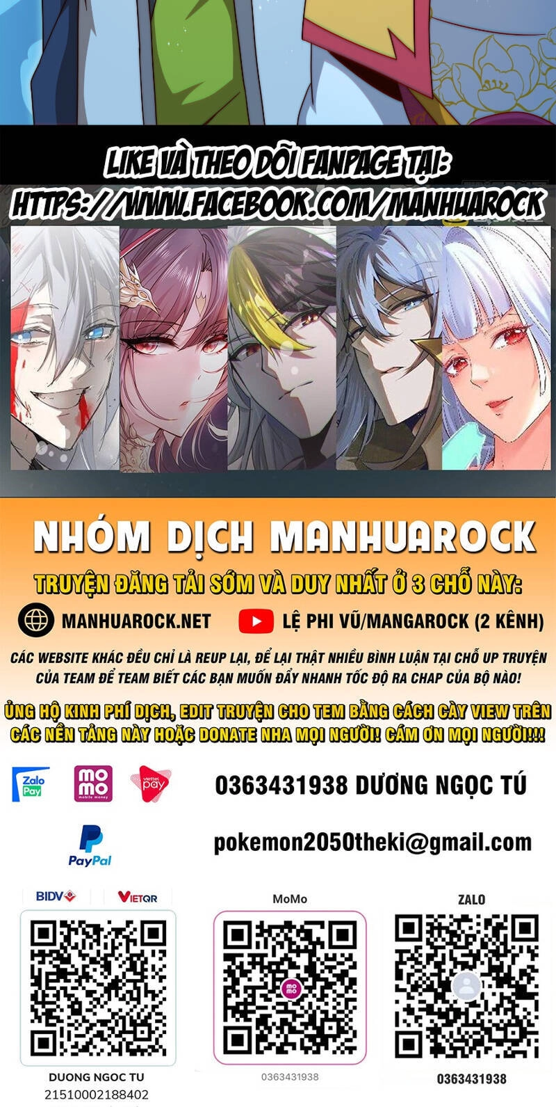 Người Trên Vạn Người Chapter 318 - 50