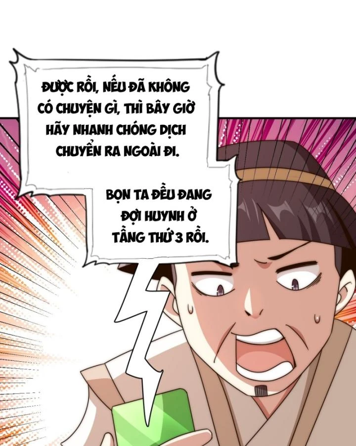 Người Trên Vạn Người Chapter 256 - 21