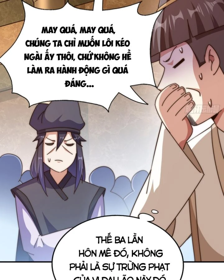Người Trên Vạn Người Chapter 256 - 30
