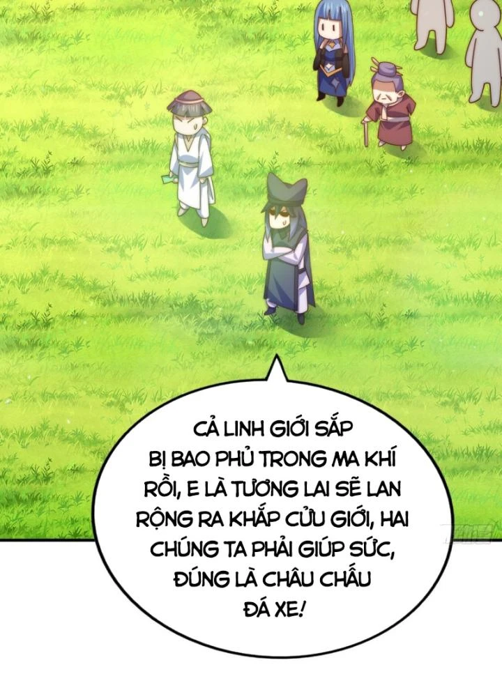 Người Trên Vạn Người Chapter 256 - 53