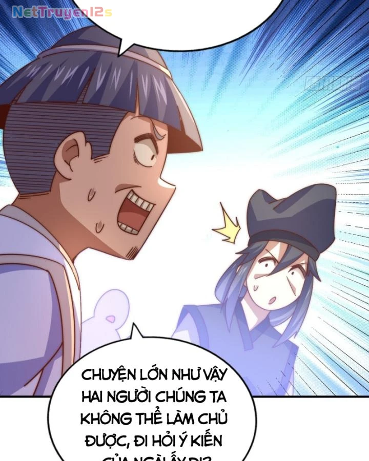 Người Trên Vạn Người Chapter 256 - 55