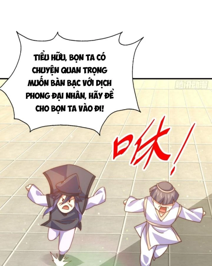Người Trên Vạn Người Chapter 256 - 66