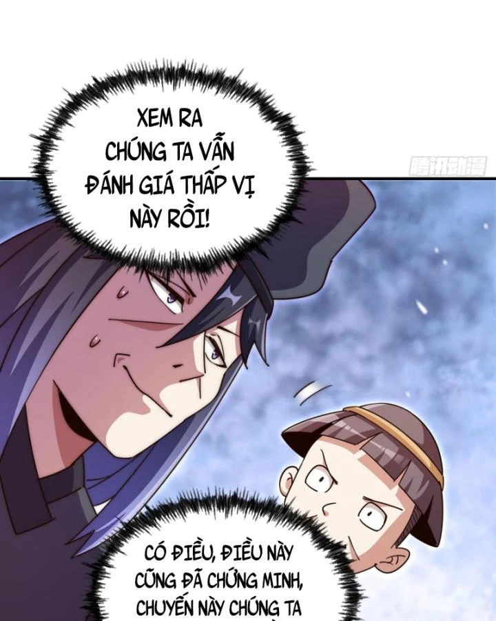Người Trên Vạn Người Chapter 256 - 81
