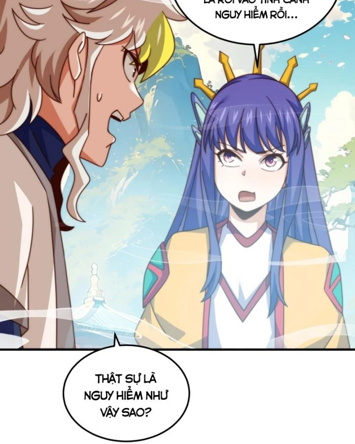 Người Trên Vạn Người Chapter  319 - 3