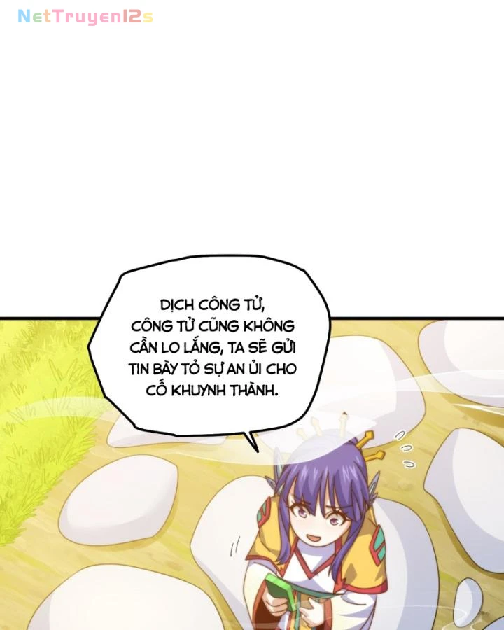 Người Trên Vạn Người Chapter  319 - 10