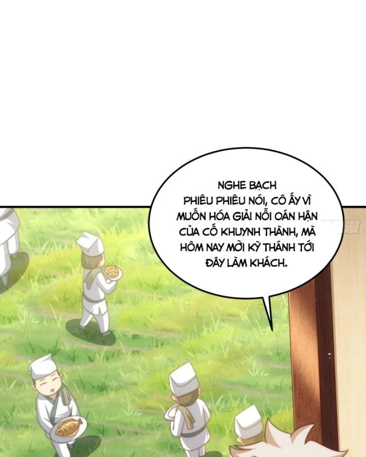 Người Trên Vạn Người Chapter  319 - 24