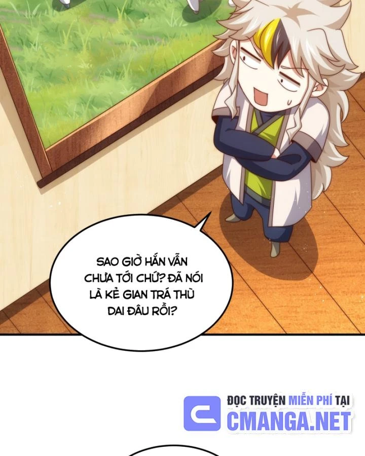 Người Trên Vạn Người Chapter  319 - 25