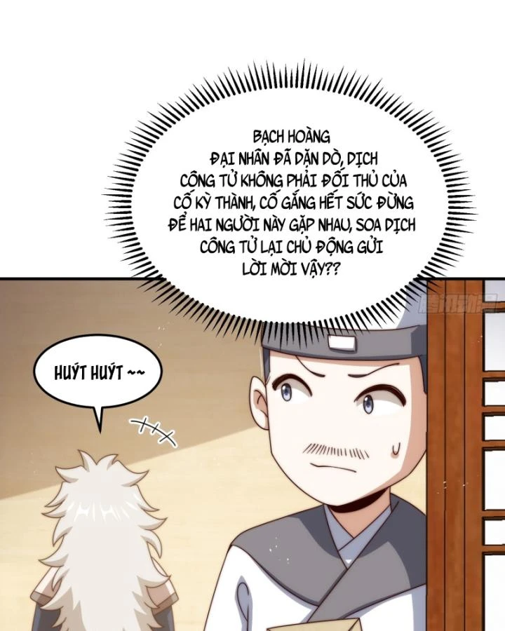 Người Trên Vạn Người Chapter  319 - 40
