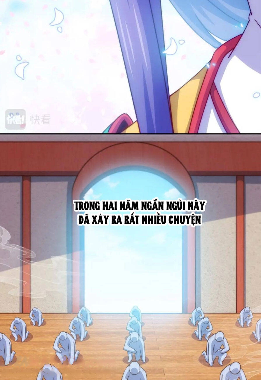 Người Trên Vạn Người Chapter 230 - 13