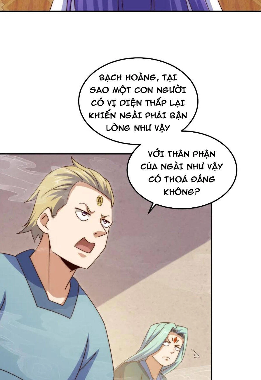 Người Trên Vạn Người Chapter 230 - 15