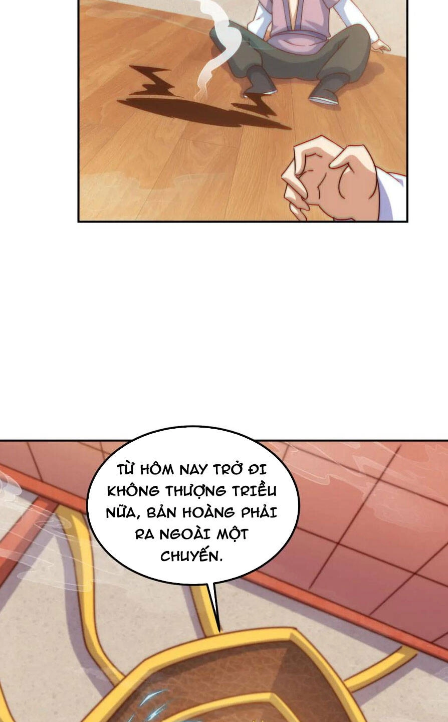 Người Trên Vạn Người Chapter 230 - 21