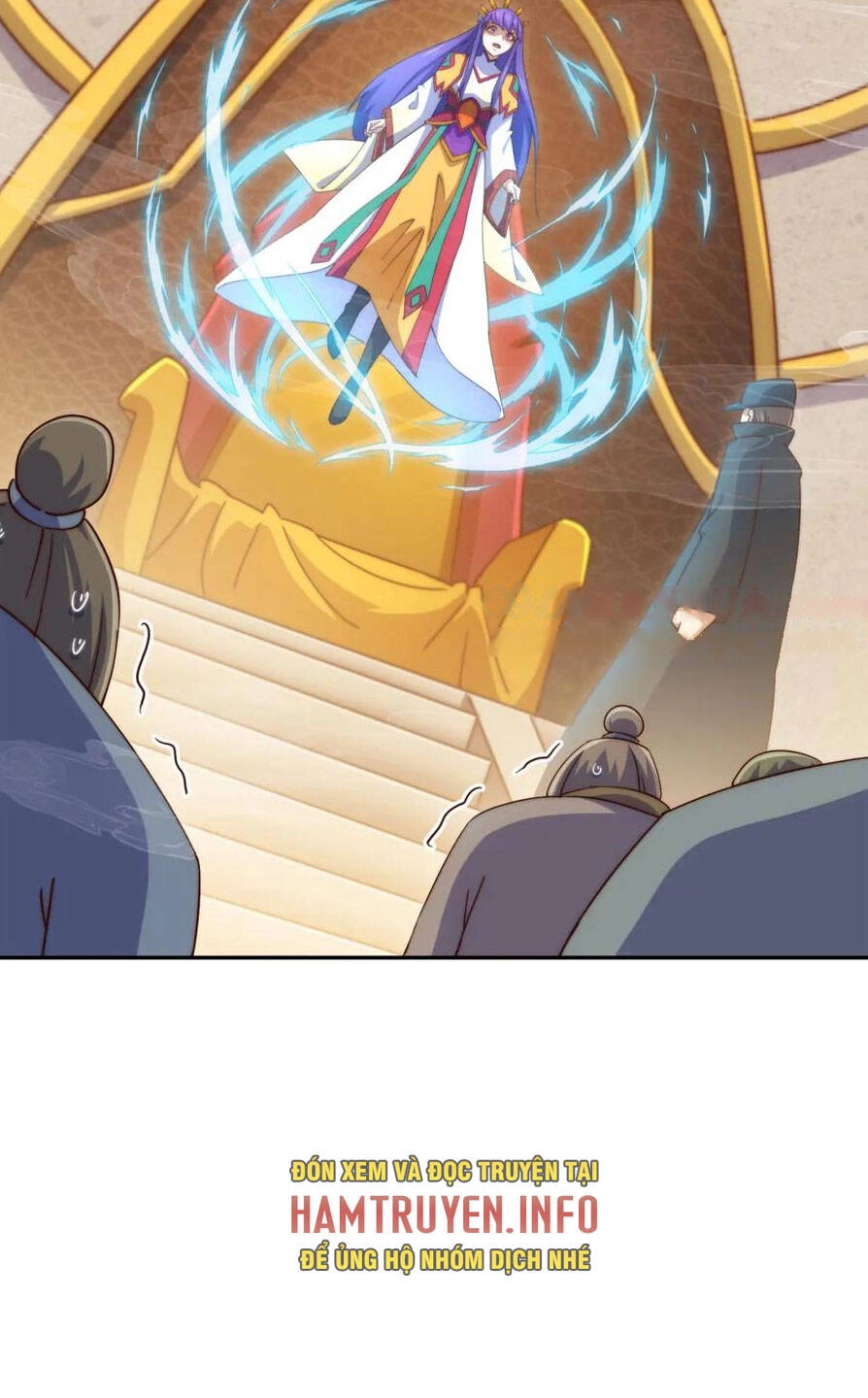 Người Trên Vạn Người Chapter 230 - 22