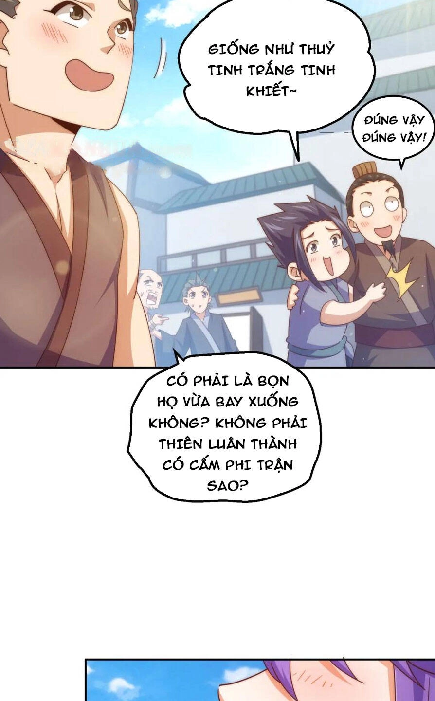 Người Trên Vạn Người Chapter 230 - 30