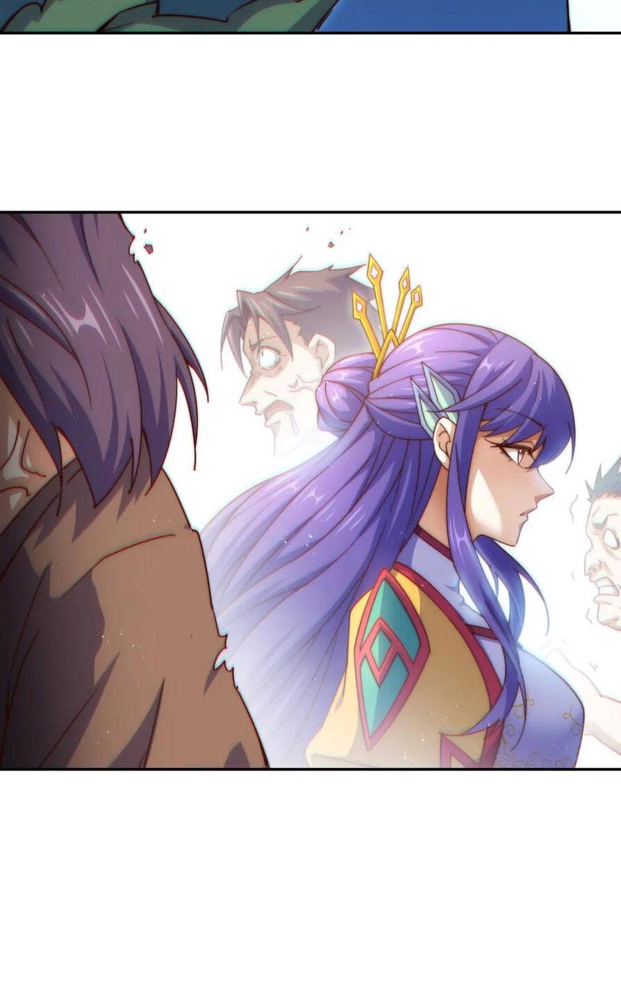 Người Trên Vạn Người Chapter 230 - 40