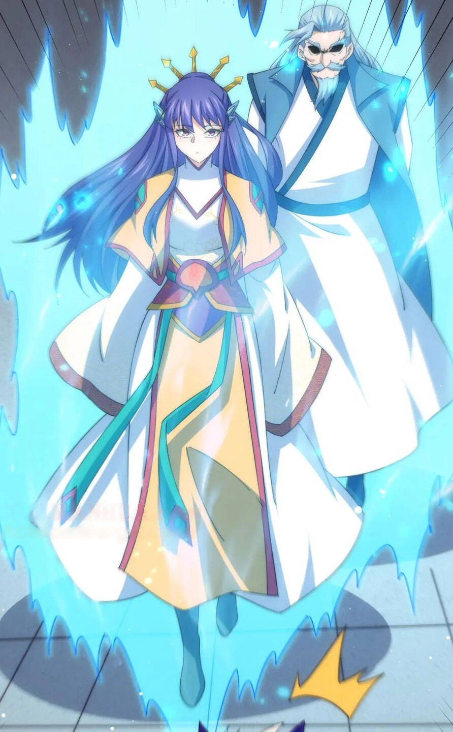 Người Trên Vạn Người Chapter 230 - 54