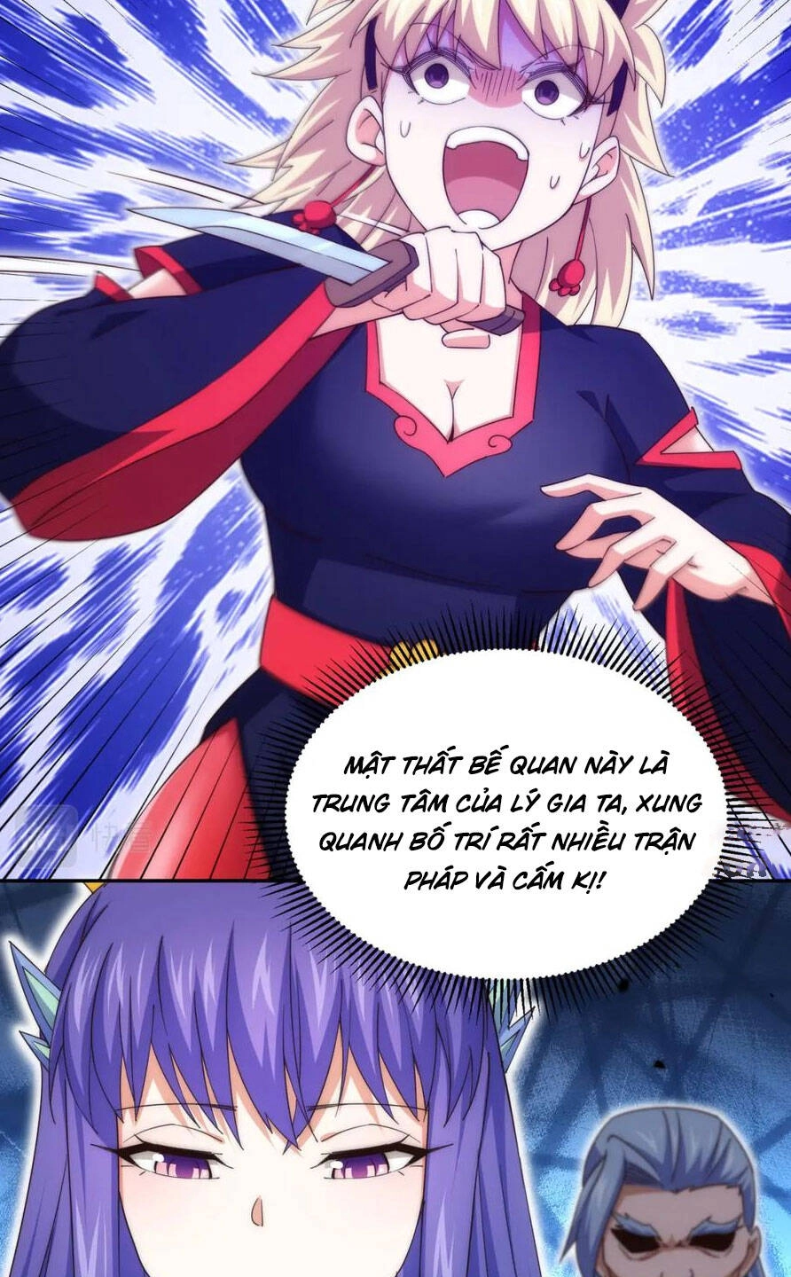 Người Trên Vạn Người Chapter 230 - 56