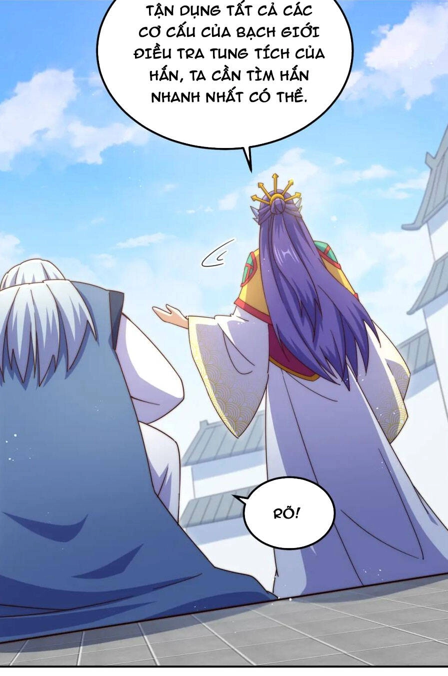 Người Trên Vạn Người Chapter 230 - 100