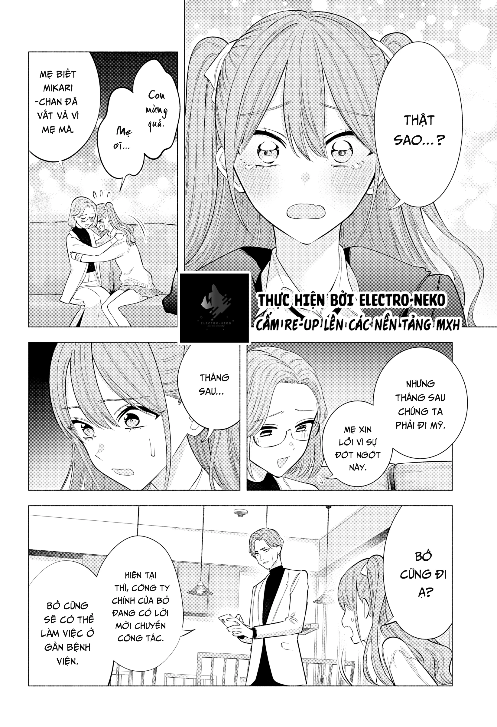 Sự Quyến Rủ Của 2.5D Chapter 195 - 6