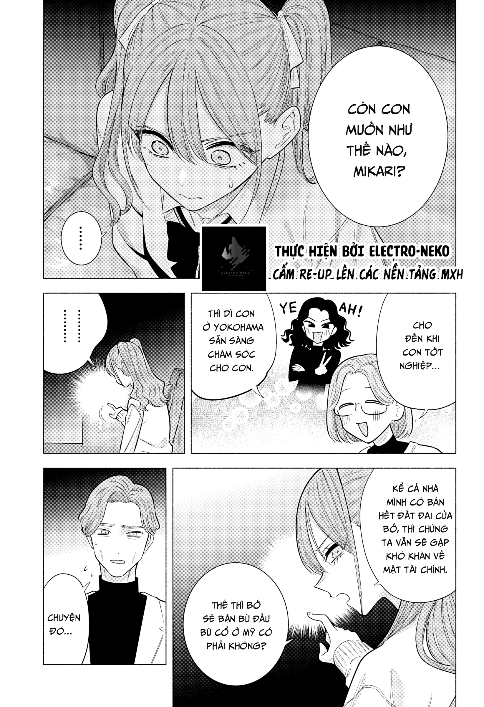 Sự Quyến Rủ Của 2.5D Chapter 195 - 7