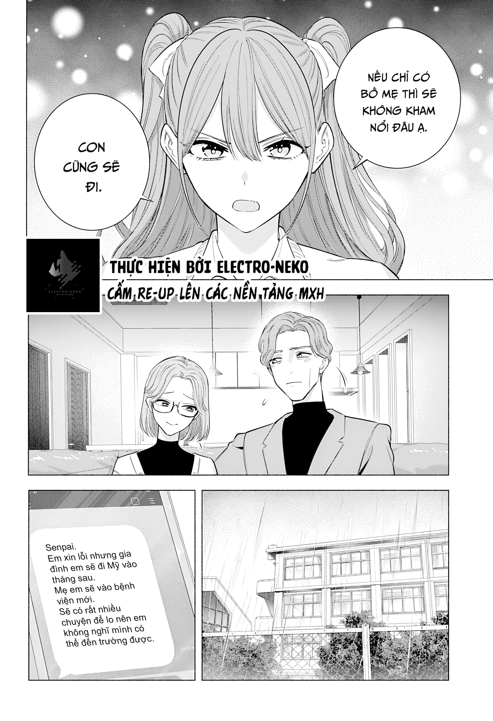 Sự Quyến Rủ Của 2.5D Chapter 195 - 8