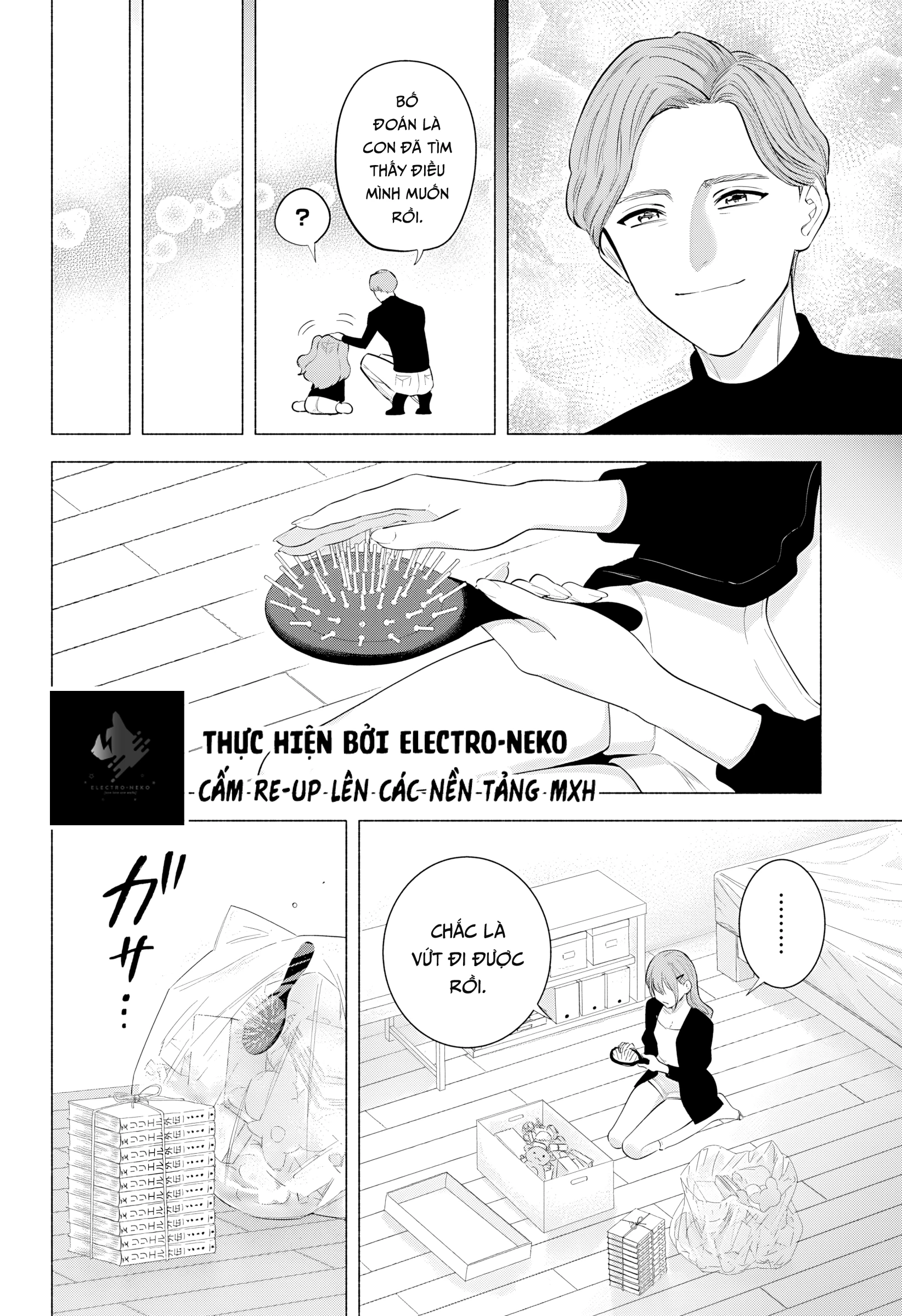 Sự Quyến Rủ Của 2.5D Chapter 195 - 14