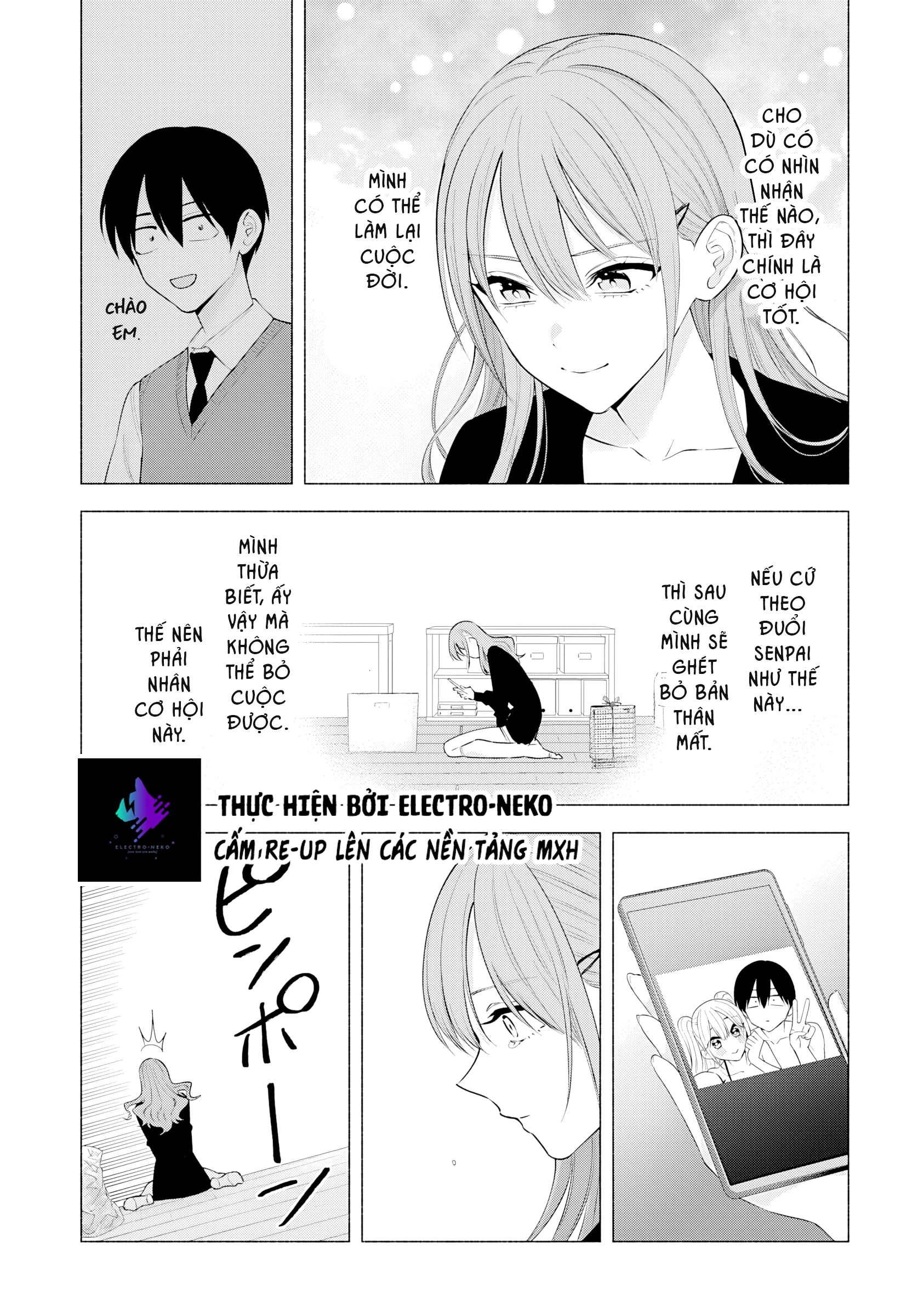 Sự Quyến Rủ Của 2.5D Chapter 195 - 15