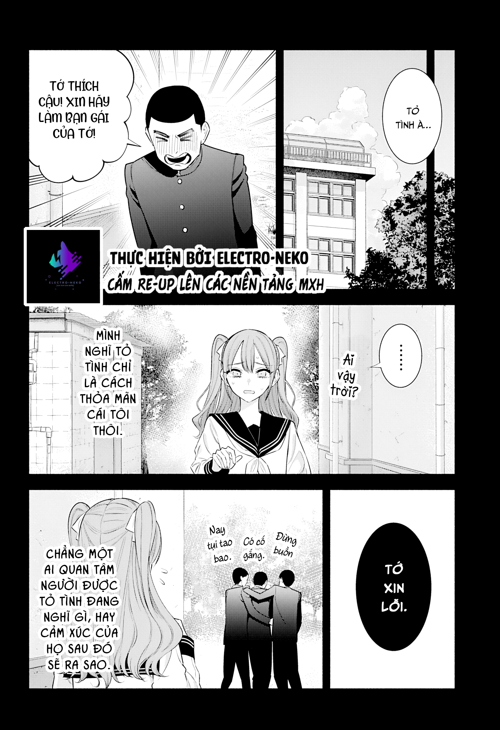 Sự Quyến Rủ Của 2.5D Chapter 196 - 10