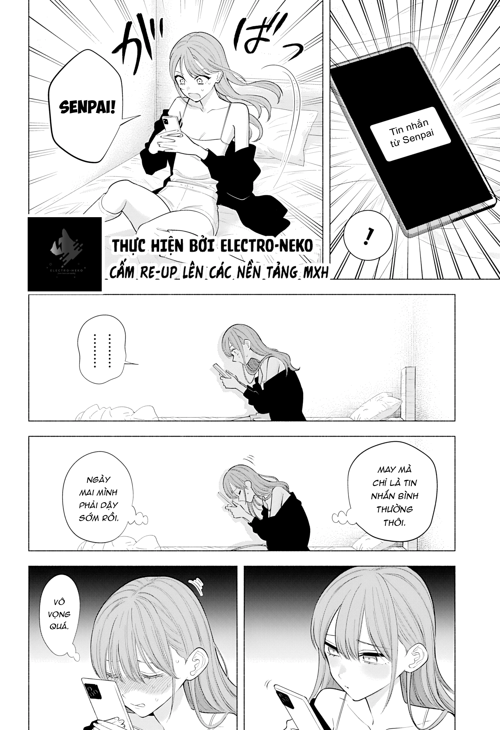 Sự Quyến Rủ Của 2.5D Chapter 196 - 14