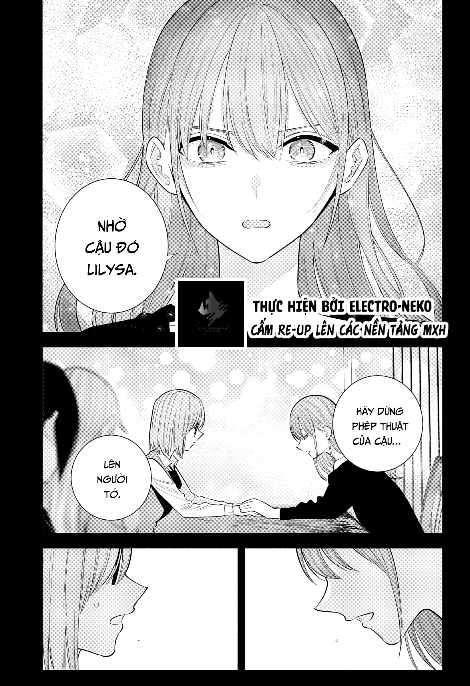 Sự Quyến Rủ Của 2.5D Chapter 196 - 17