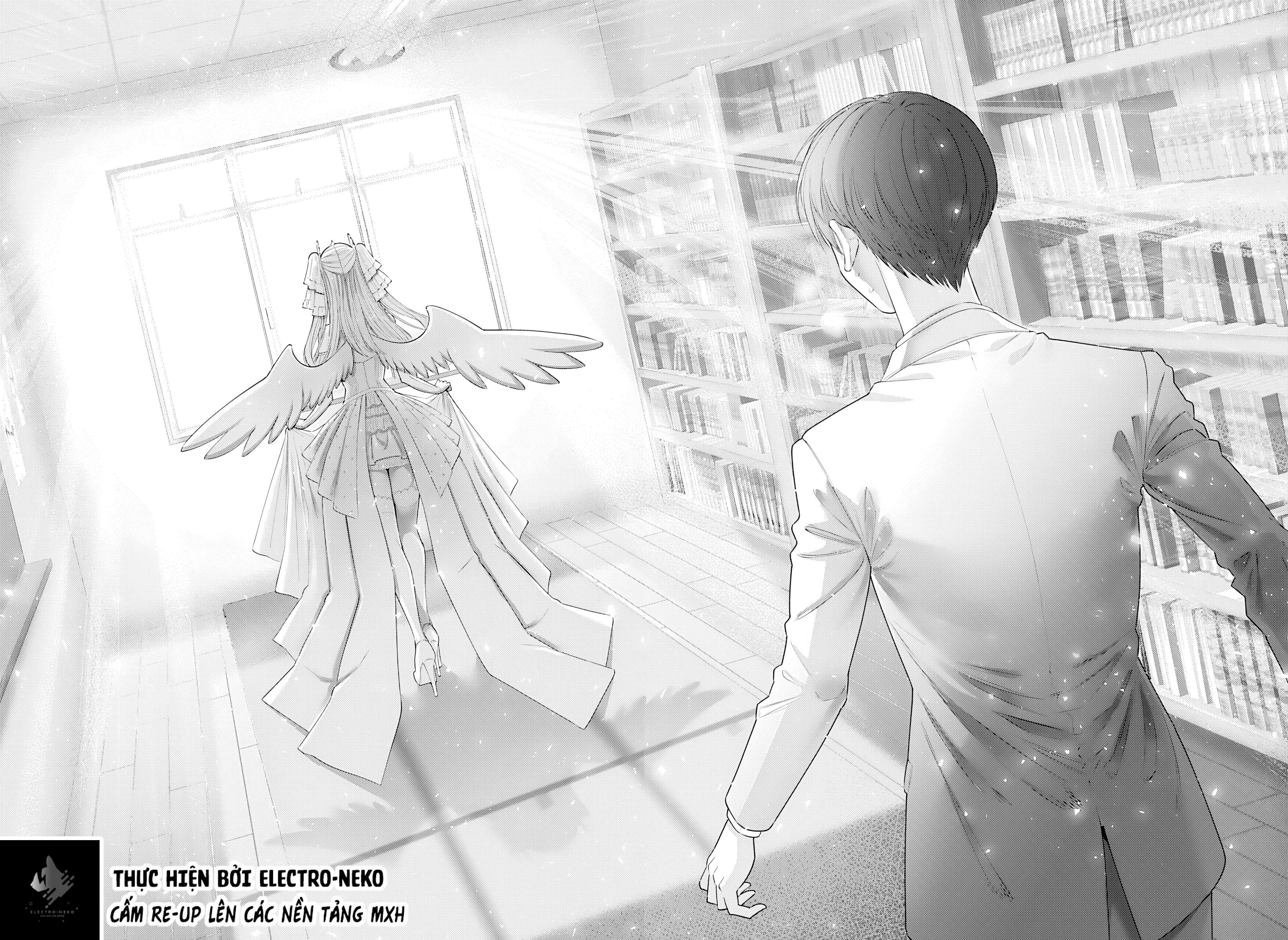 Sự Quyến Rủ Của 2.5D Chapter 196 - 22