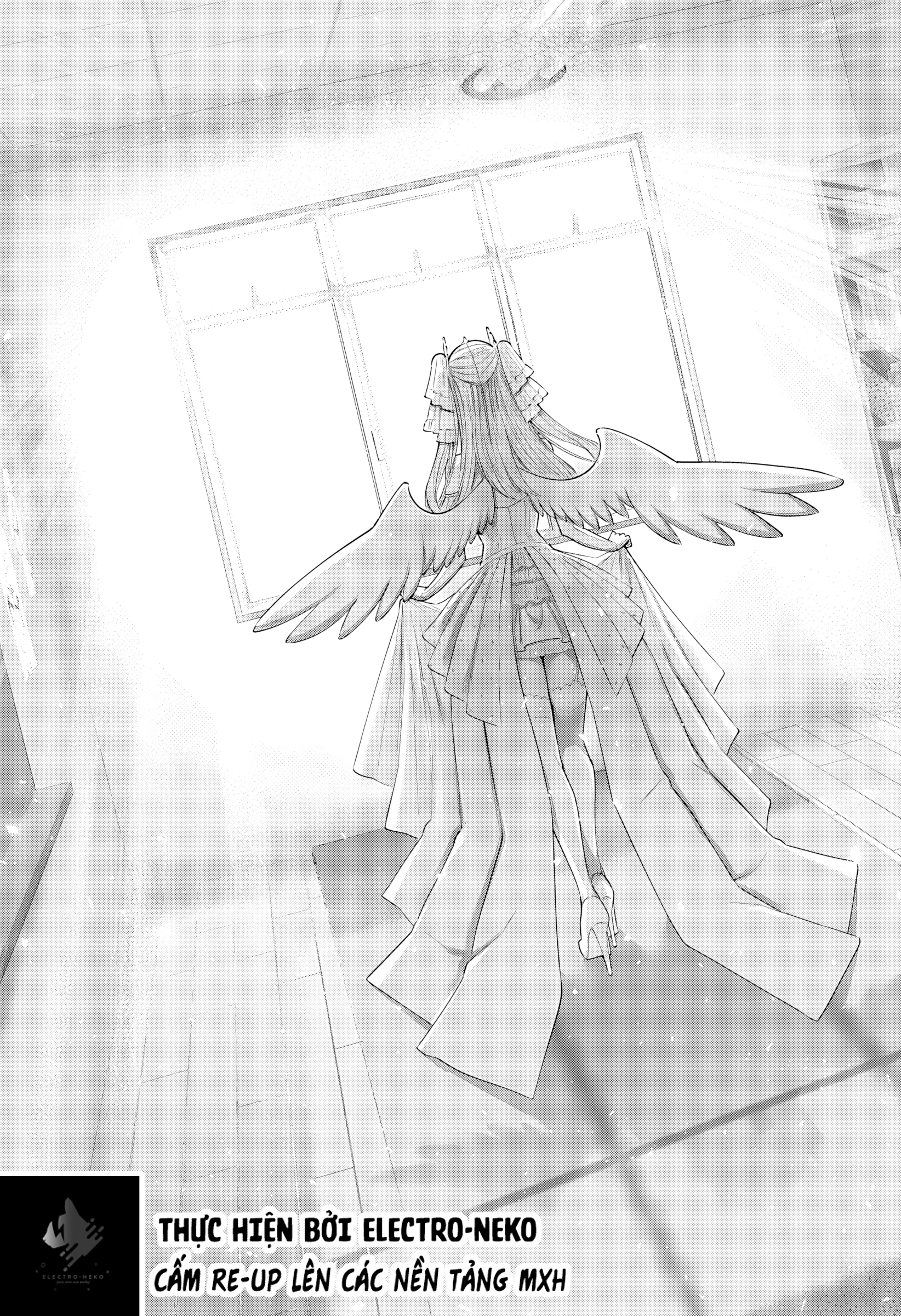 Sự Quyến Rủ Của 2.5D Chapter 196 - 23