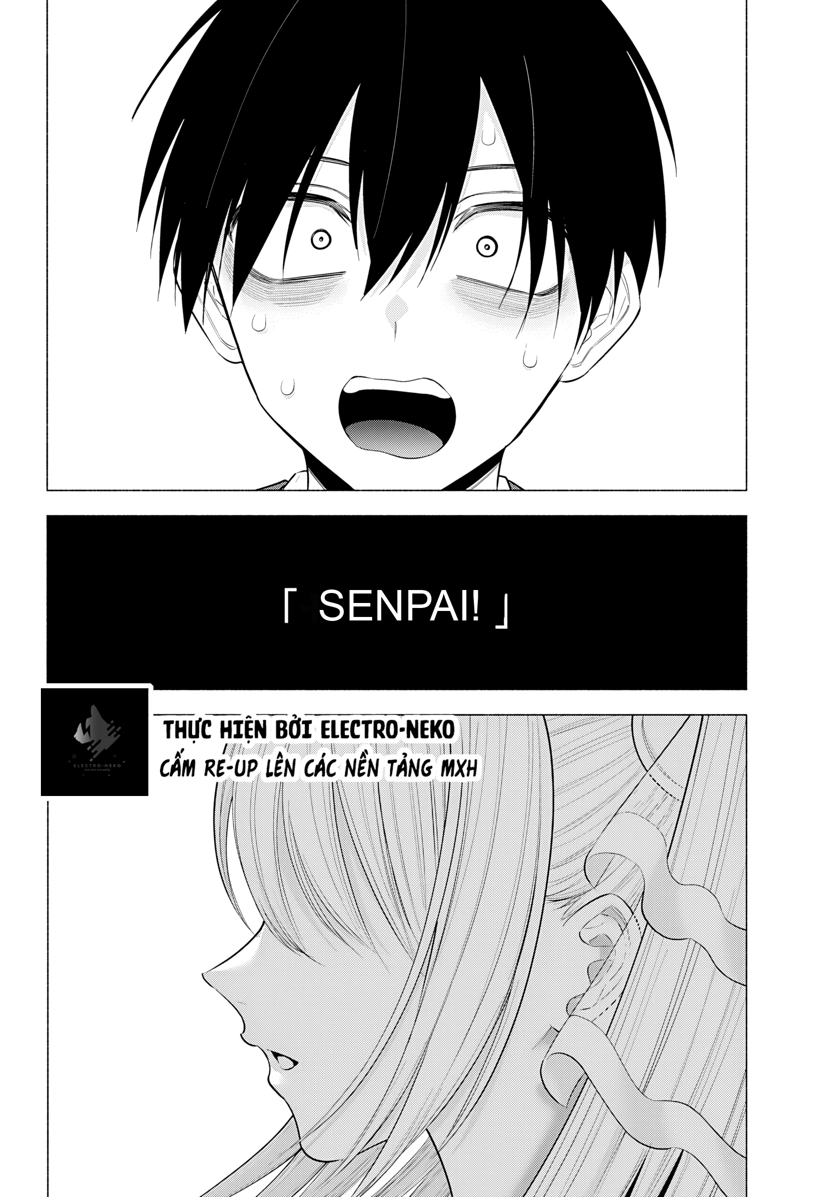 Sự Quyến Rủ Của 2.5D Chapter 196 - 24